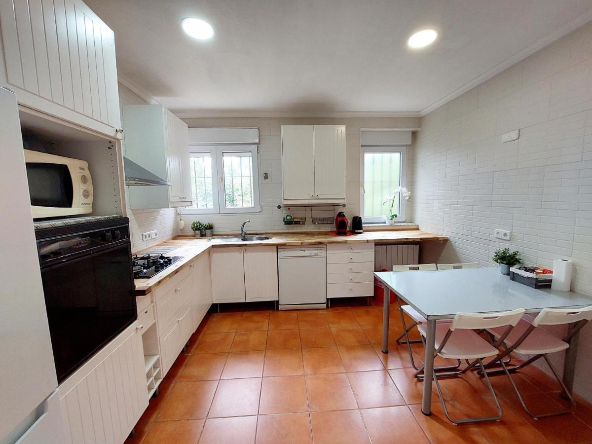 Chalet Rustico Con Piscina Y Barbacoa, Valencia Torrent  Eksteriør bilde