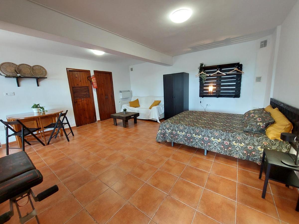 Chalet Rustico Con Piscina Y Barbacoa, Valencia Torrent  Eksteriør bilde