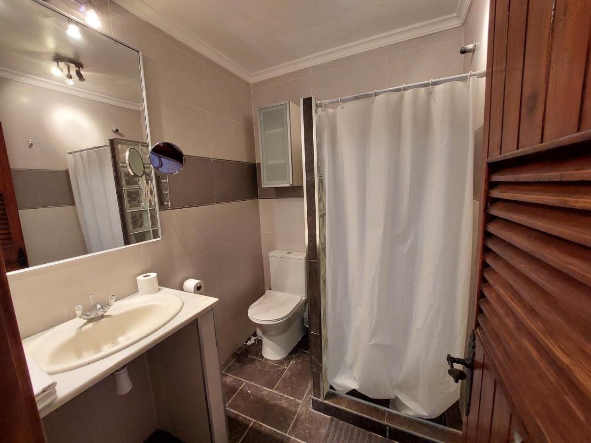 Chalet Rustico Con Piscina Y Barbacoa, Valencia Torrent  Eksteriør bilde