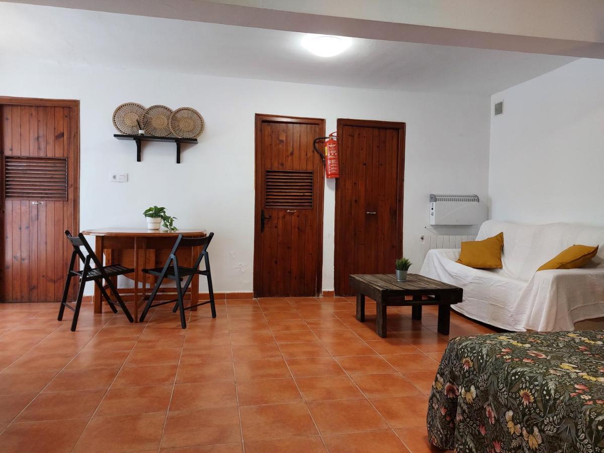Chalet Rustico Con Piscina Y Barbacoa, Valencia Torrent  Eksteriør bilde