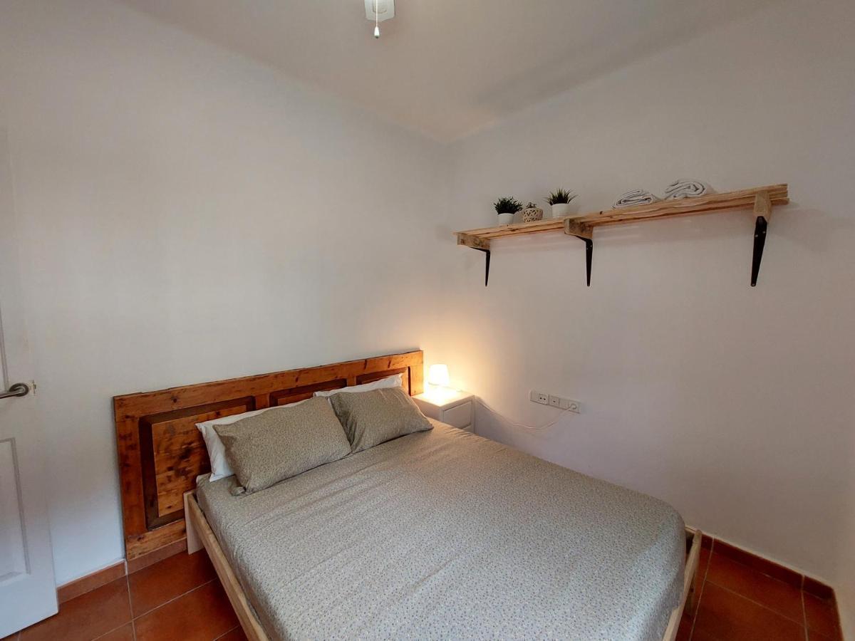 Chalet Rustico Con Piscina Y Barbacoa, Valencia Torrent  Eksteriør bilde