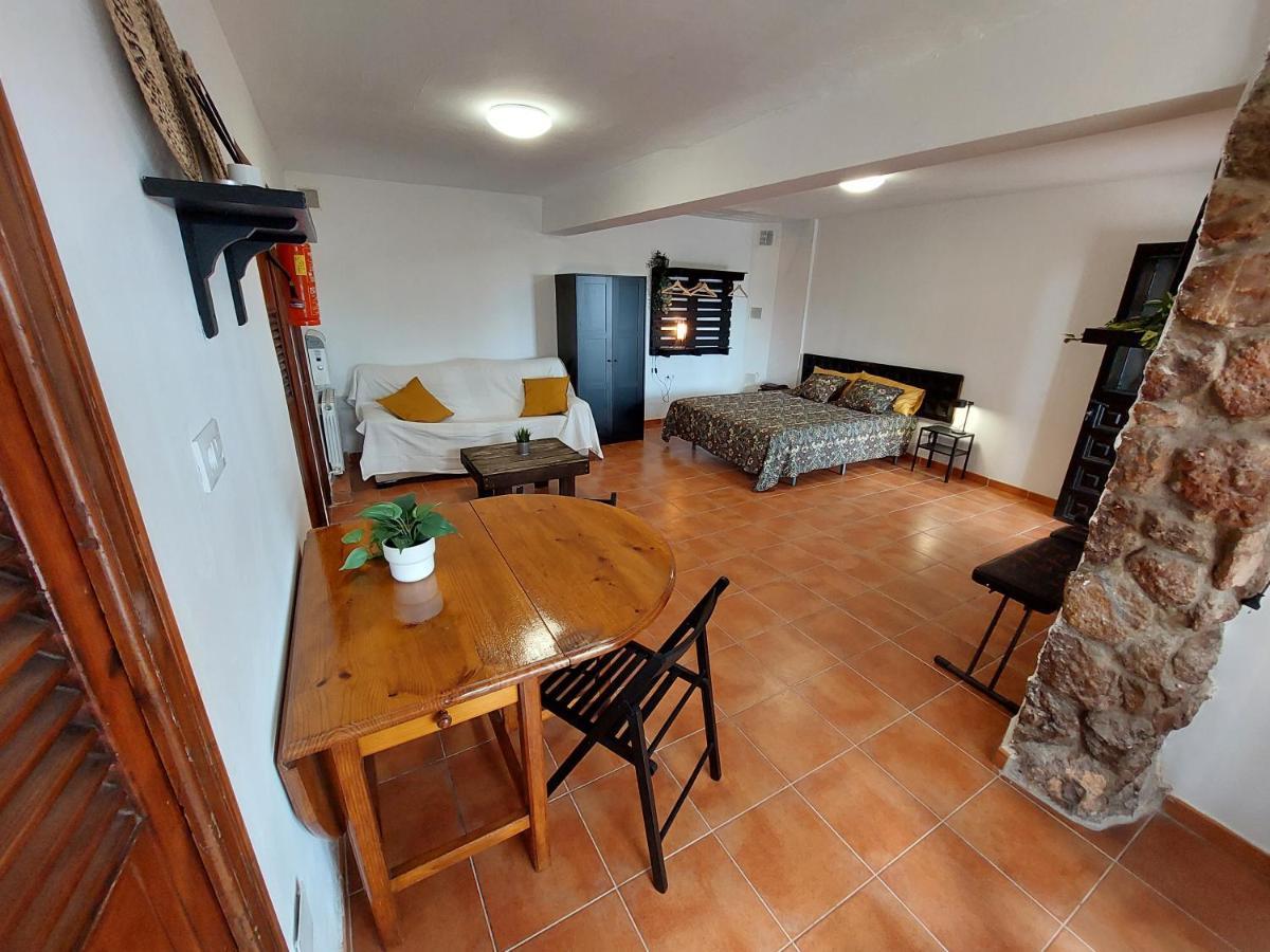 Chalet Rustico Con Piscina Y Barbacoa, Valencia Torrent  Eksteriør bilde