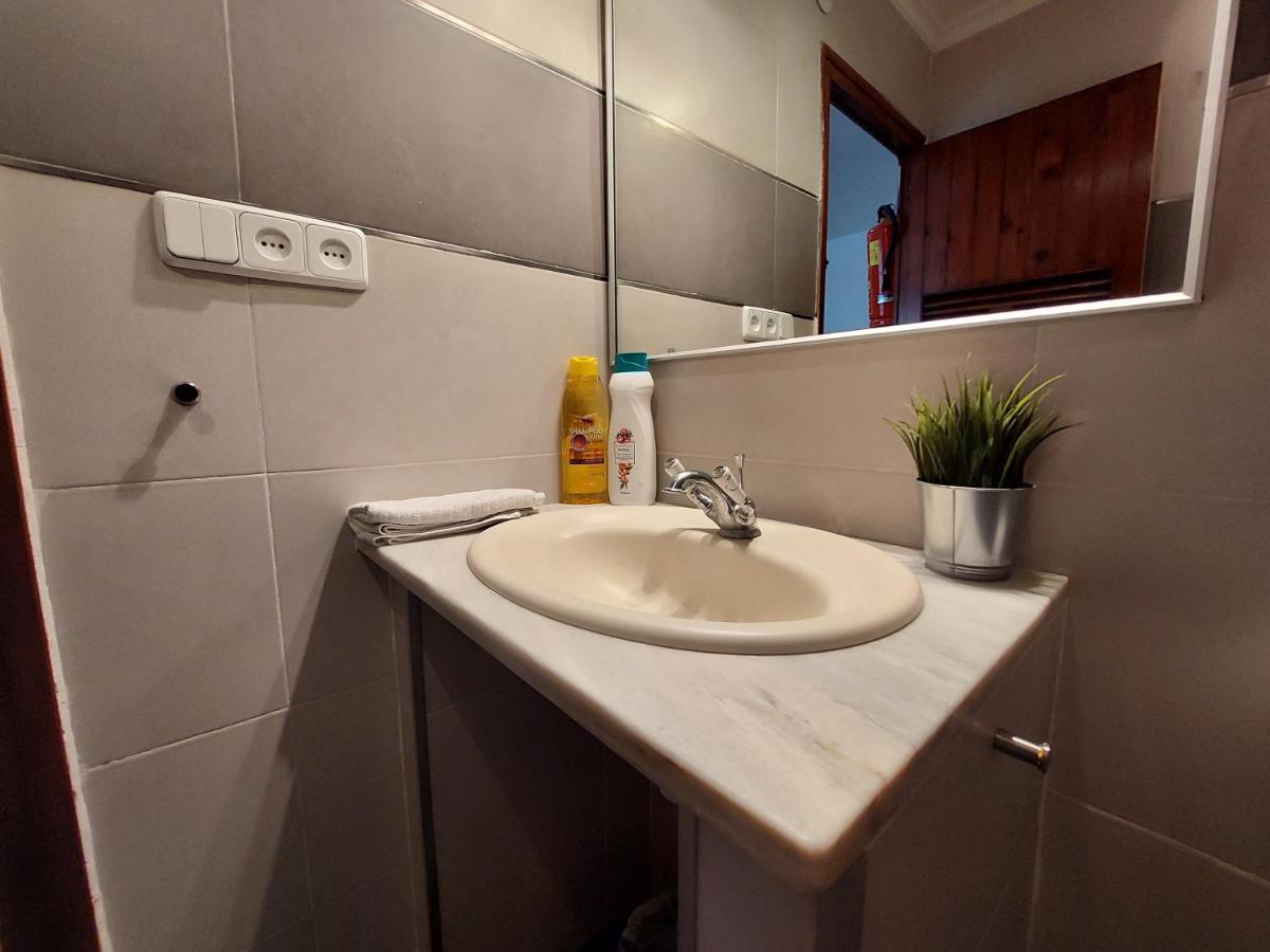 Chalet Rustico Con Piscina Y Barbacoa, Valencia Torrent  Eksteriør bilde