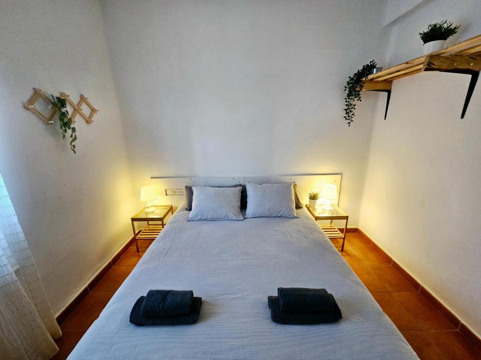 Chalet Rustico Con Piscina Y Barbacoa, Valencia Torrent  Eksteriør bilde