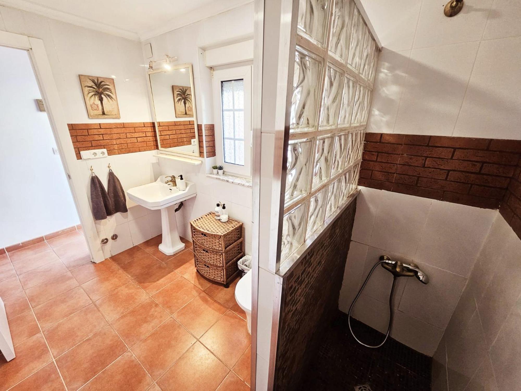 Chalet Rustico Con Piscina Y Barbacoa, Valencia Torrent  Eksteriør bilde